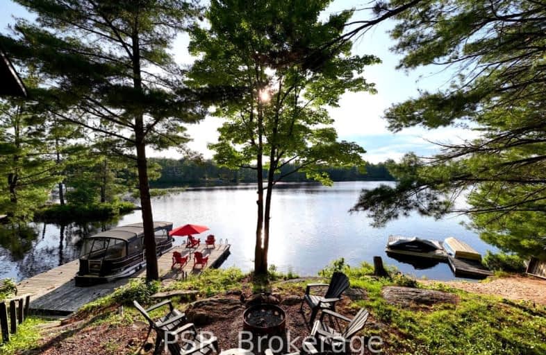 6180 Kahshe Lake, Gravenhurst | Image 1