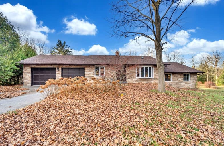 50 Maplewood Drive, Amaranth | Image 1