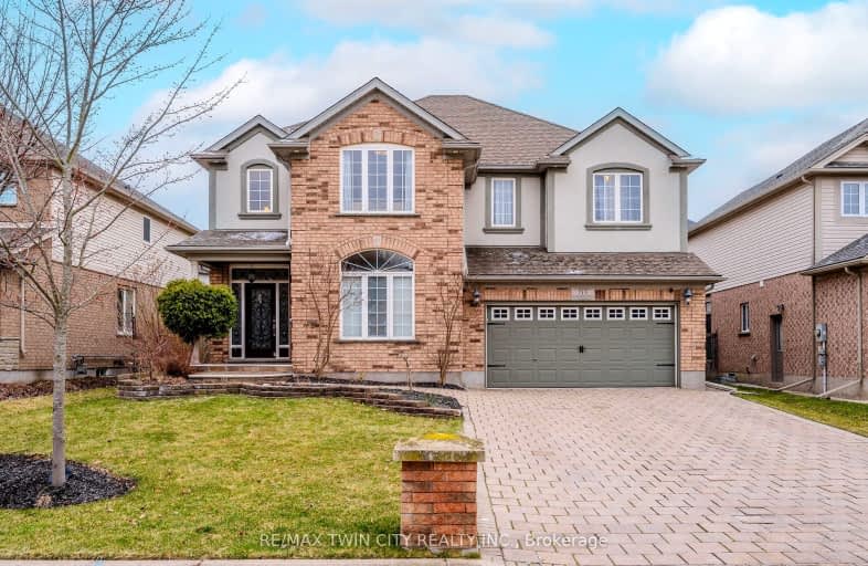 715 Cedar Bend Drive, Waterloo | Image 1