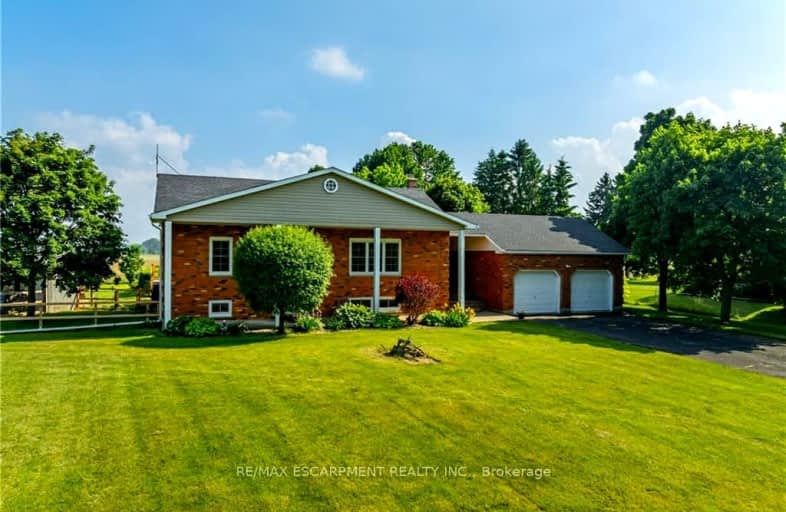 1138 4th Concession Road West, Hamilton | Image 1