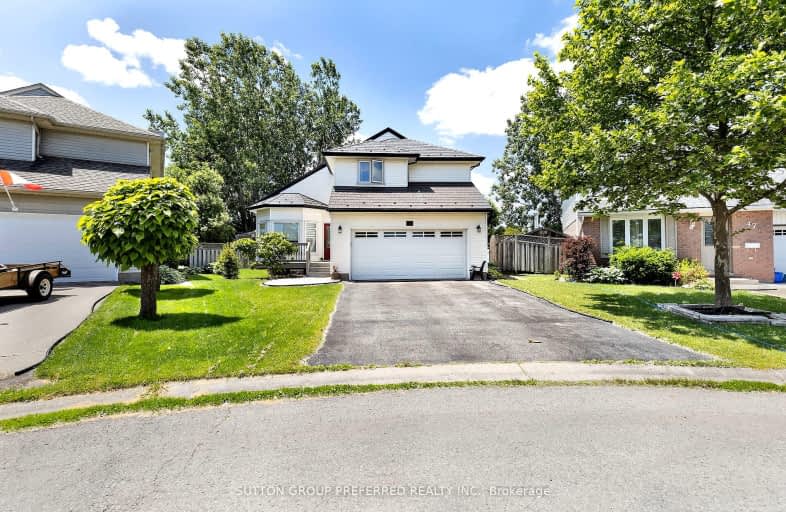 43 Brandy Lane Court, London | Image 1