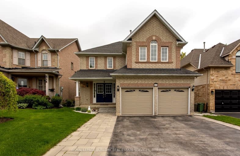 12 Strathroy Crescent, Hamilton | Image 1