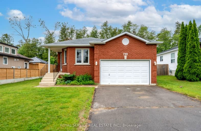 755 Greer Crescent, Cobourg | Image 1