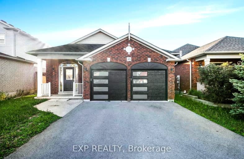 415 Spillsbury Drive, Peterborough | Image 1