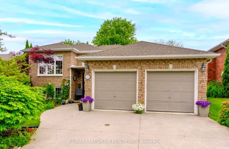 1181 Ashland Drive, Cobourg | Image 1