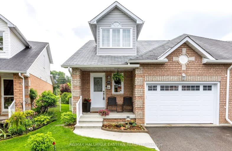 1263 Eagle Crescent, Peterborough | Image 1