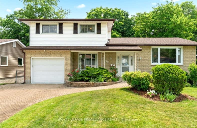 32 Parkview Heights, Quinte West | Image 1