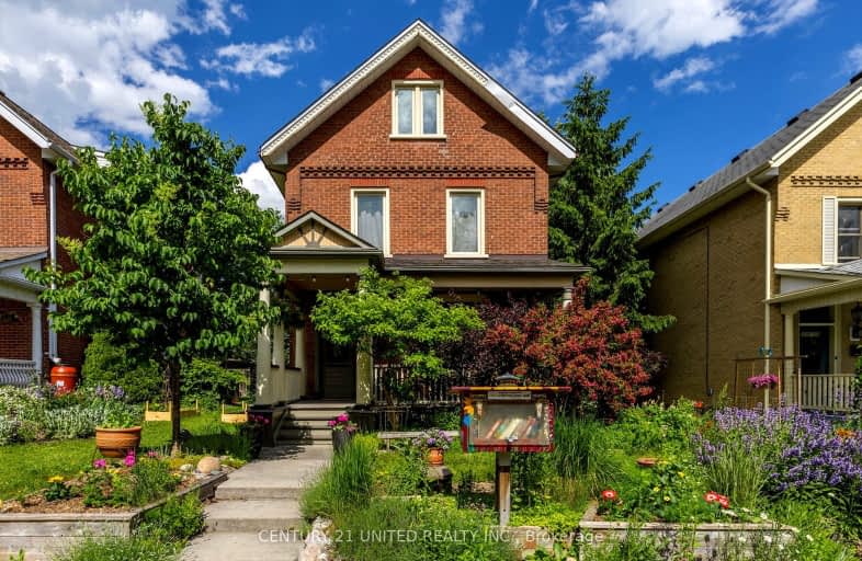 312 Boswell Avenue, Peterborough | Image 1