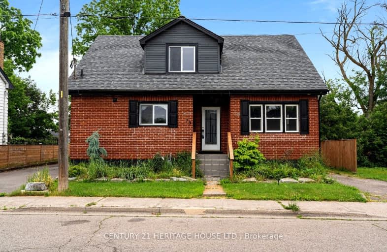 79 Brunswick Street, Brantford | Image 1