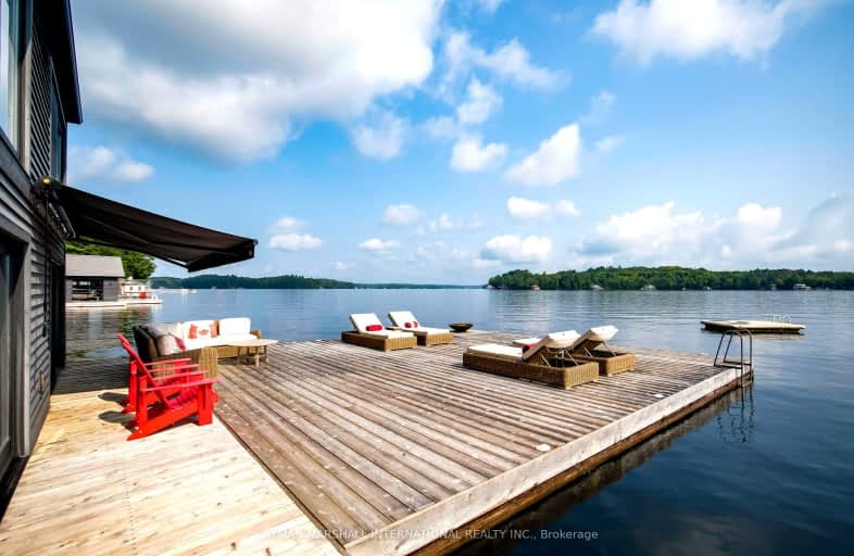 1380 Peninsula Road, Muskoka Lakes | Image 1