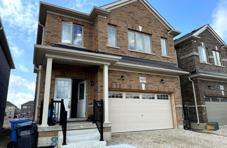 445 Van Dusen Avenue, Southgate | Image 1
