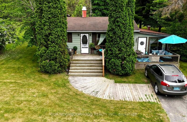 20 Lakeshore Road, Marmora and Lake | Image 1