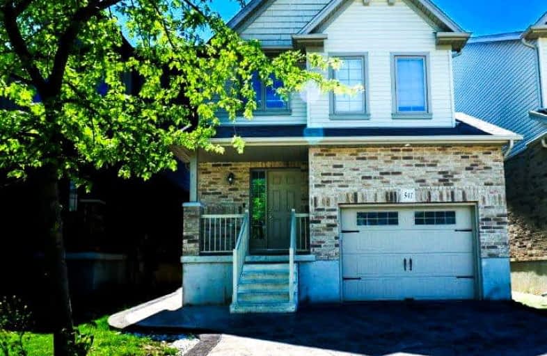 541 Starwood Drive, Guelph | Image 1