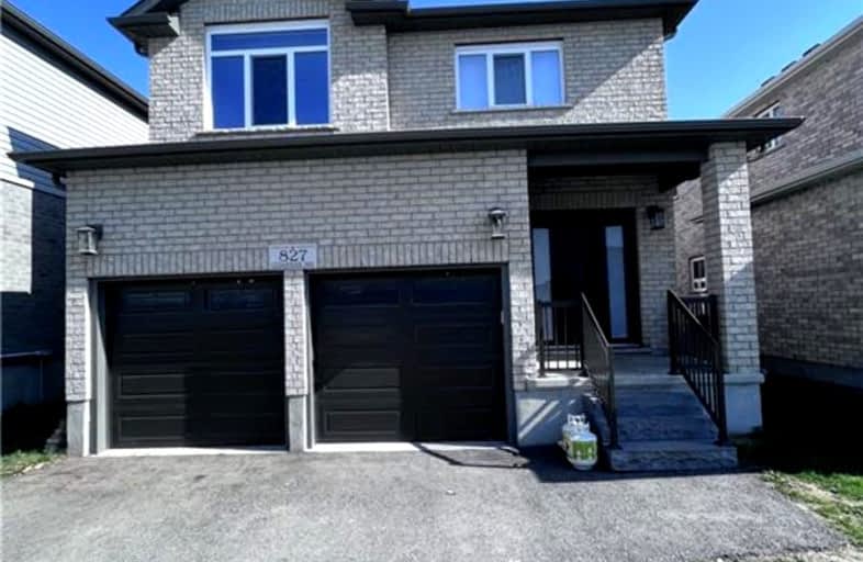 827 Cedarpark Way, London | Image 1