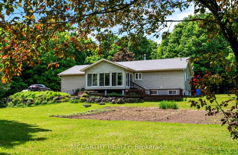 346244 4th Concession B, Grey Highlands | Image 1