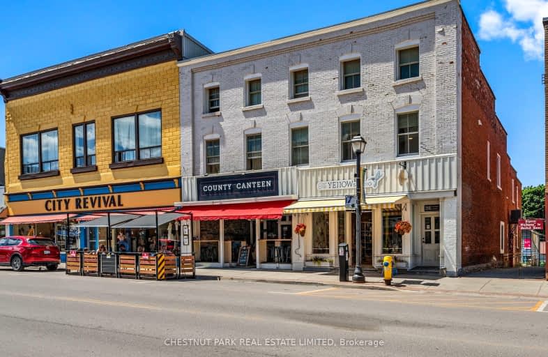 279-281 Main Street, Prince Edward County | Image 1