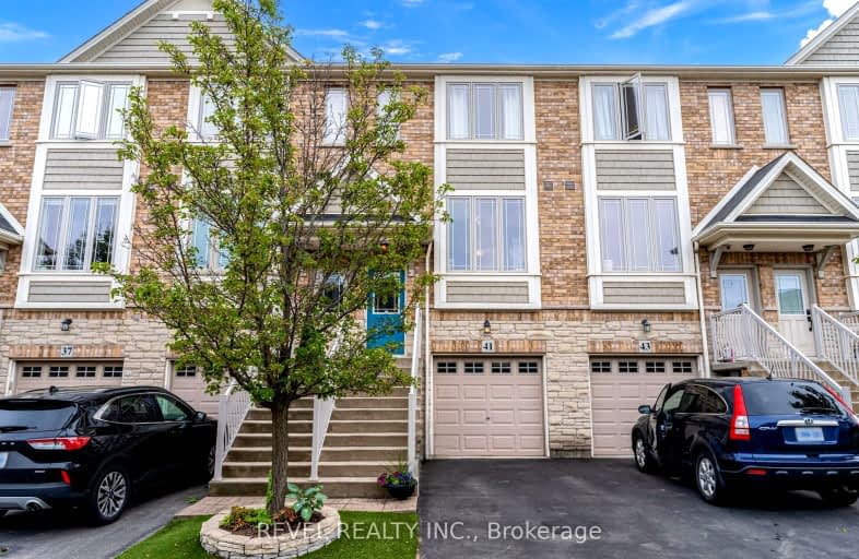 41-8 Hemlock Way, Grimsby | Image 1