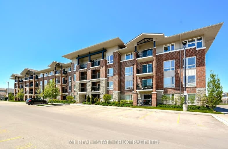 102-37 Goodwin Drive, Guelph | Image 1