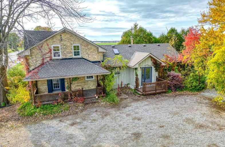 37980 Dashwood Road, Bluewater | Image 1