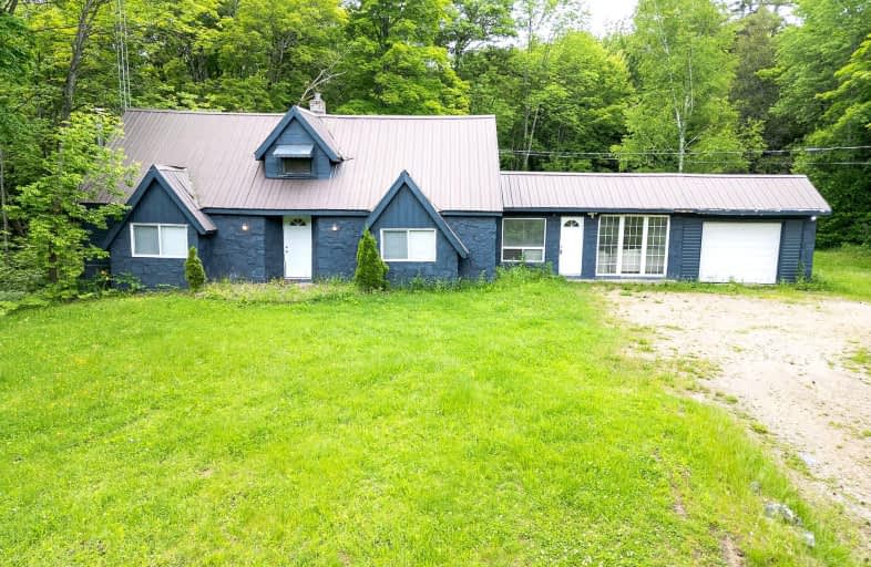 17415 HWY 35 Street, Algonquin Highlands | Image 1