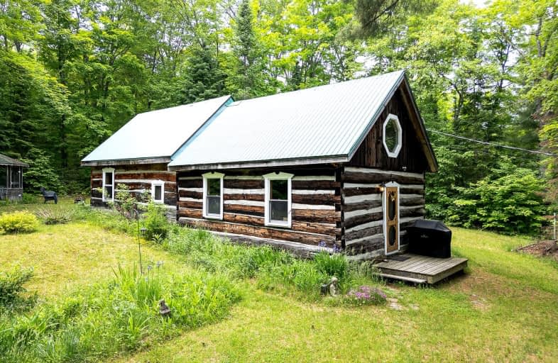 1002 Tribble Road, Muskoka Lakes | Image 1