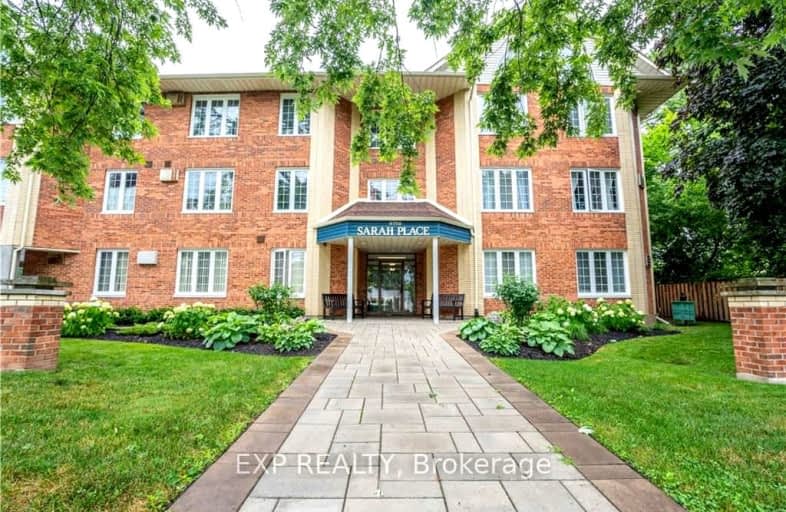 303-5753 Morrison Street North, Niagara Falls | Image 1