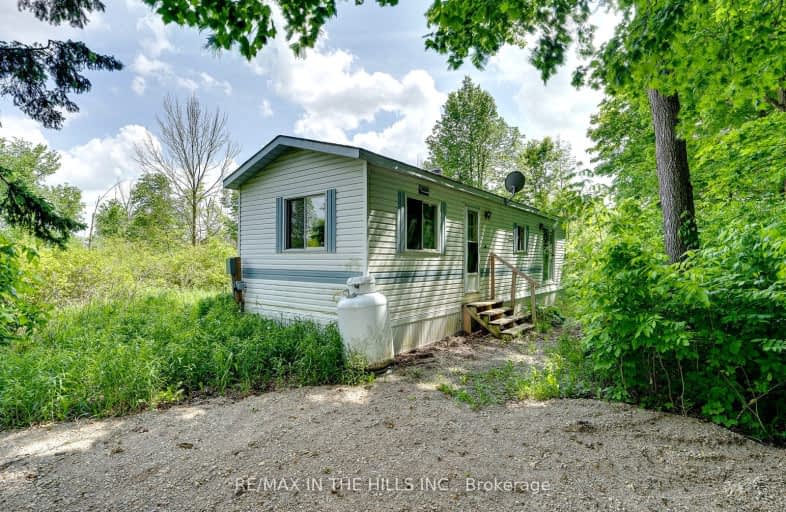 Trail-7327 5th Line, Wellington North | Image 1