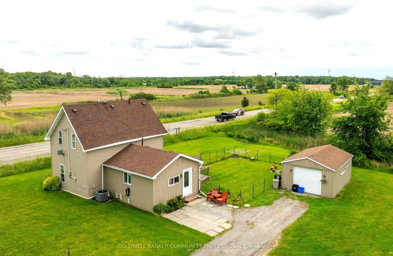 3694 #3 HIGHWAY, Haldimand | Image 1