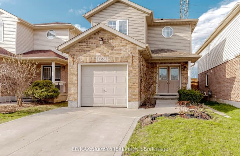 UPPER-621 Windflower Crescent, Kitchener | Image 1