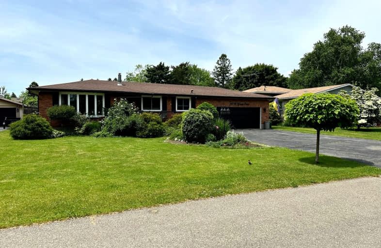 40 St. George Court, Fort Erie | Image 1