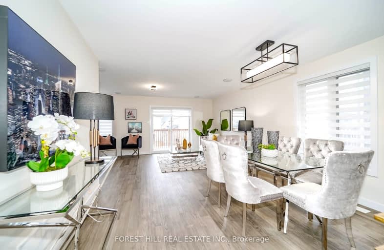 915 Bamford Terrace, Peterborough | Image 1