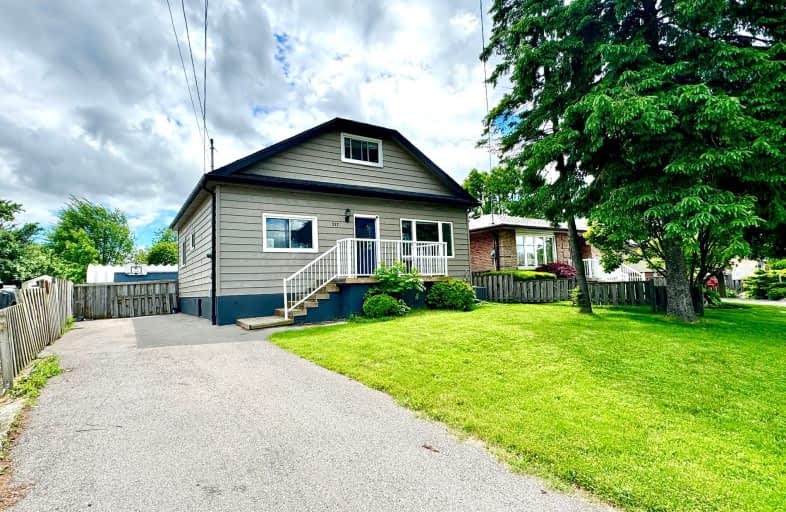 217 Limeridge Road West, Hamilton | Image 1