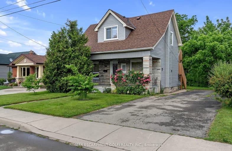 617 Rosseau Road, Hamilton | Image 1