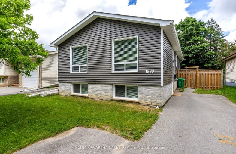 1999 Mapleridge Drive, Peterborough | Image 1