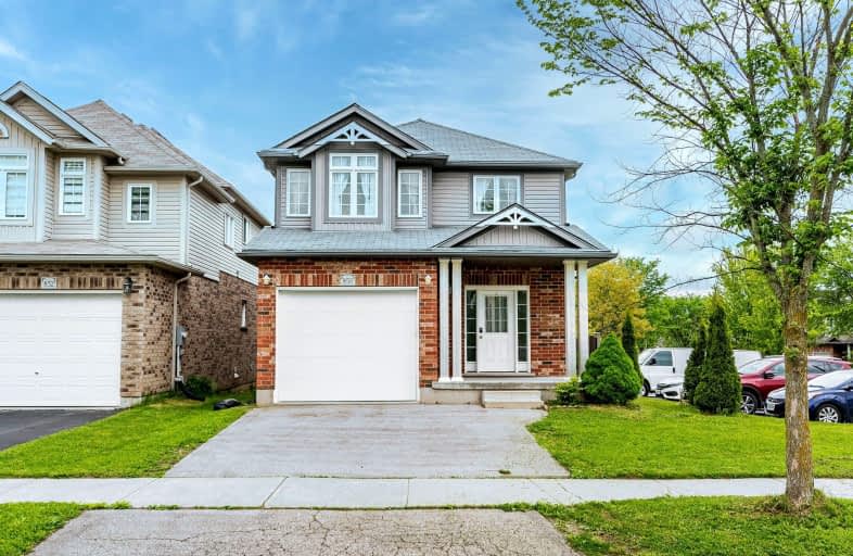 850 Laurelwood Drive West, Waterloo | Image 1