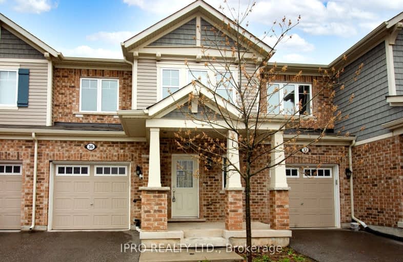 36-22 Spring Creek Drive, Hamilton | Image 1