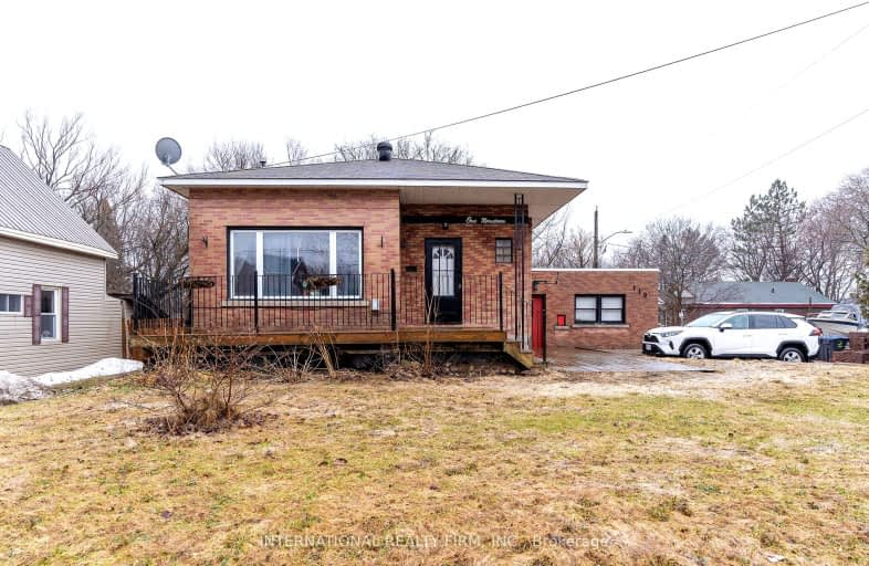 119 Salisbury Avenue, Sault Ste Marie | Image 1