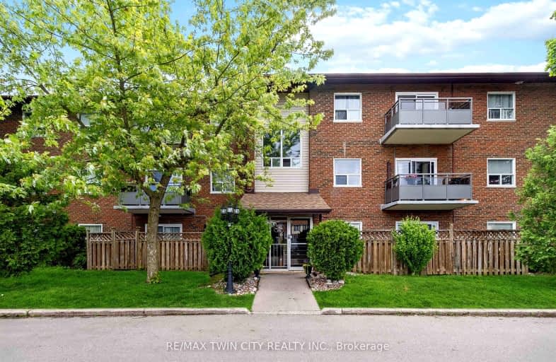 20-608 Grey Street, Brantford | Image 1