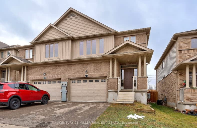 441 Avens Street, Waterloo | Image 1