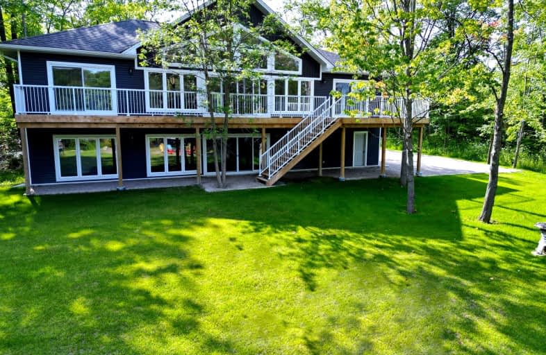 187 Lakeview Drive, Georgian Bay | Image 1