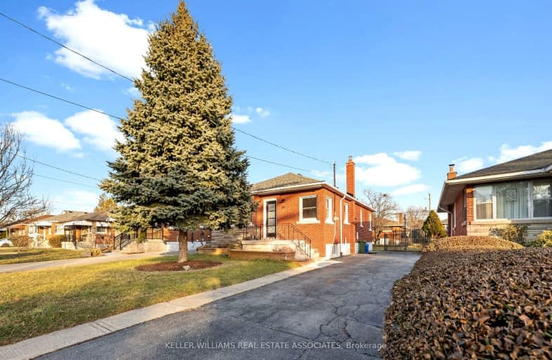 Upper-67 East 44th Street, Hamilton | Image 1