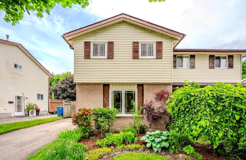 167 Fife Road, Guelph | Image 1