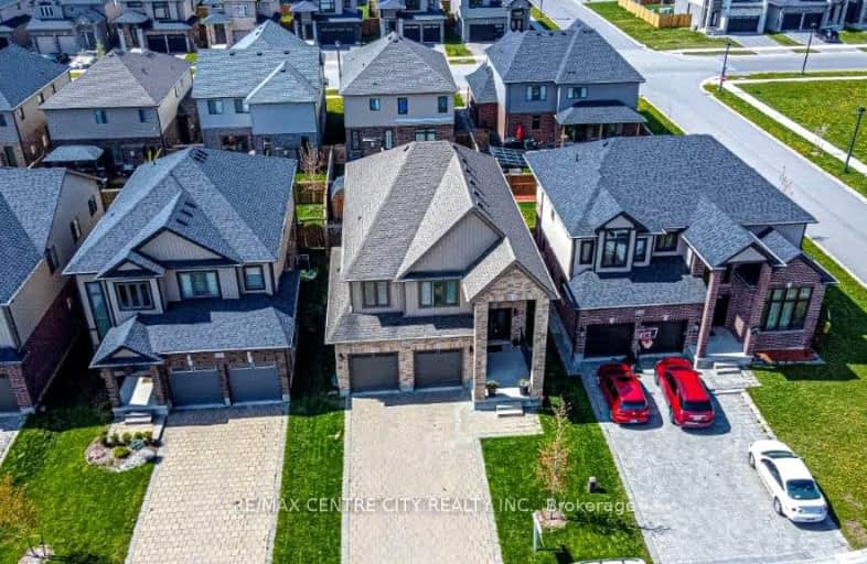 1296 DYER Crescent North, London | Image 1