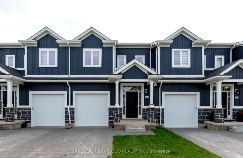 1756 Finley Crescent, London | Image 1