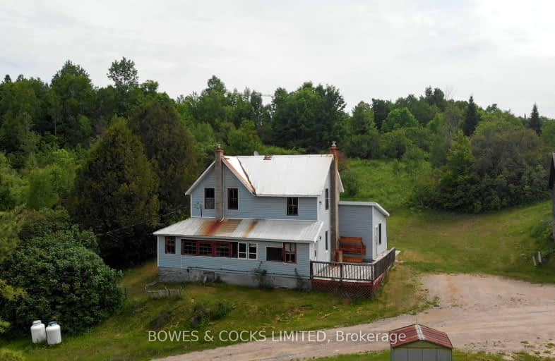 506A Lakeview Road, Bancroft | Image 1