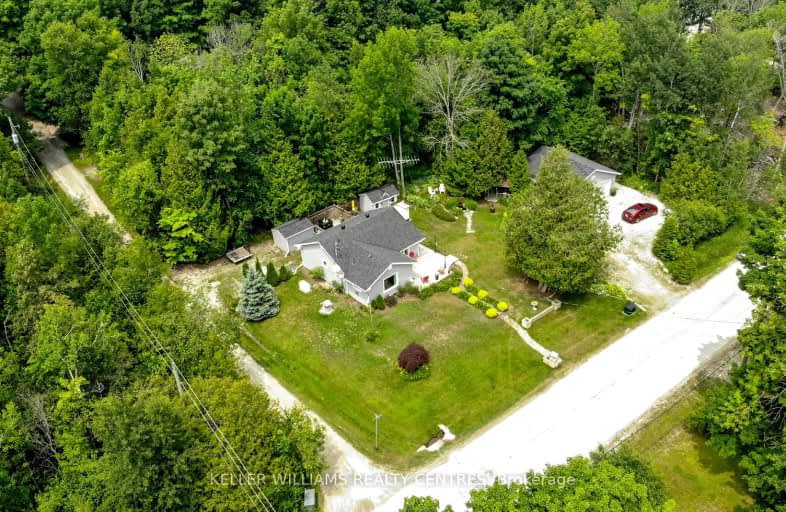 615 Mallory Beach Road, South Bruce Peninsula | Image 1