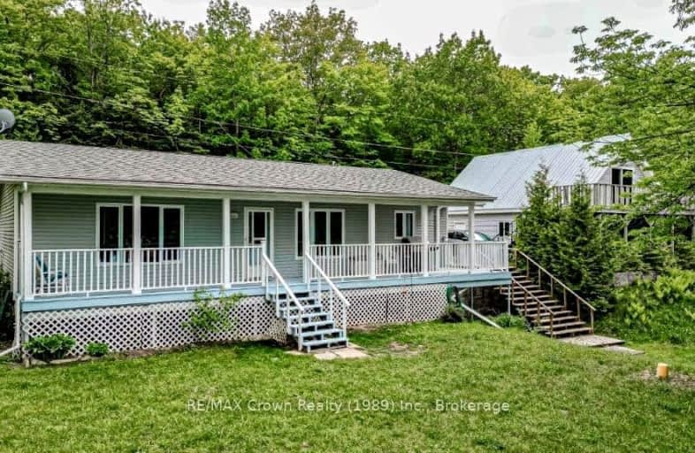 94 Don's Road, Northeastern Manitoulin and | Image 1