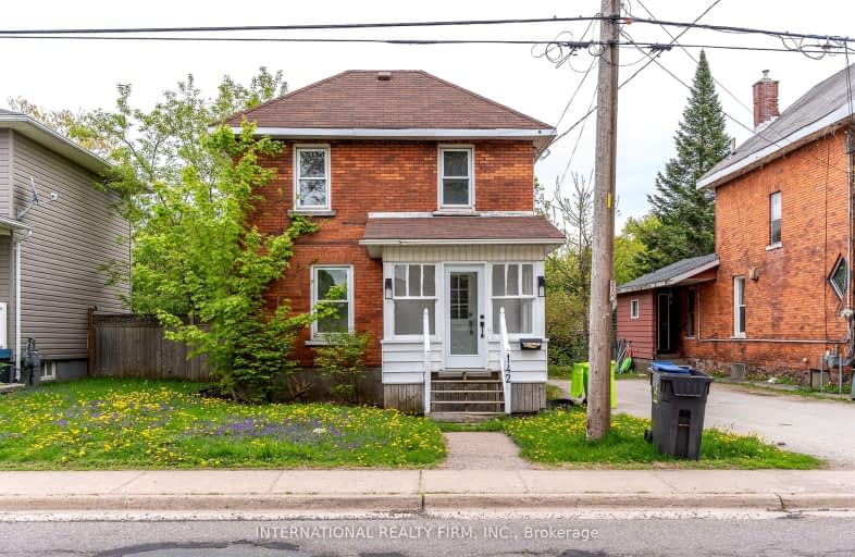 142 Church Street, Sault Ste Marie | Image 1