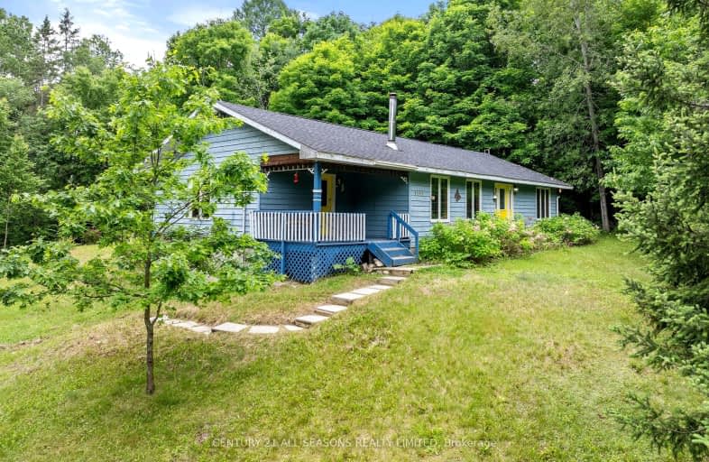 1153 Farr Road, Highlands East | Image 1