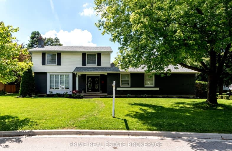43 COWAN Avenue, London | Image 1